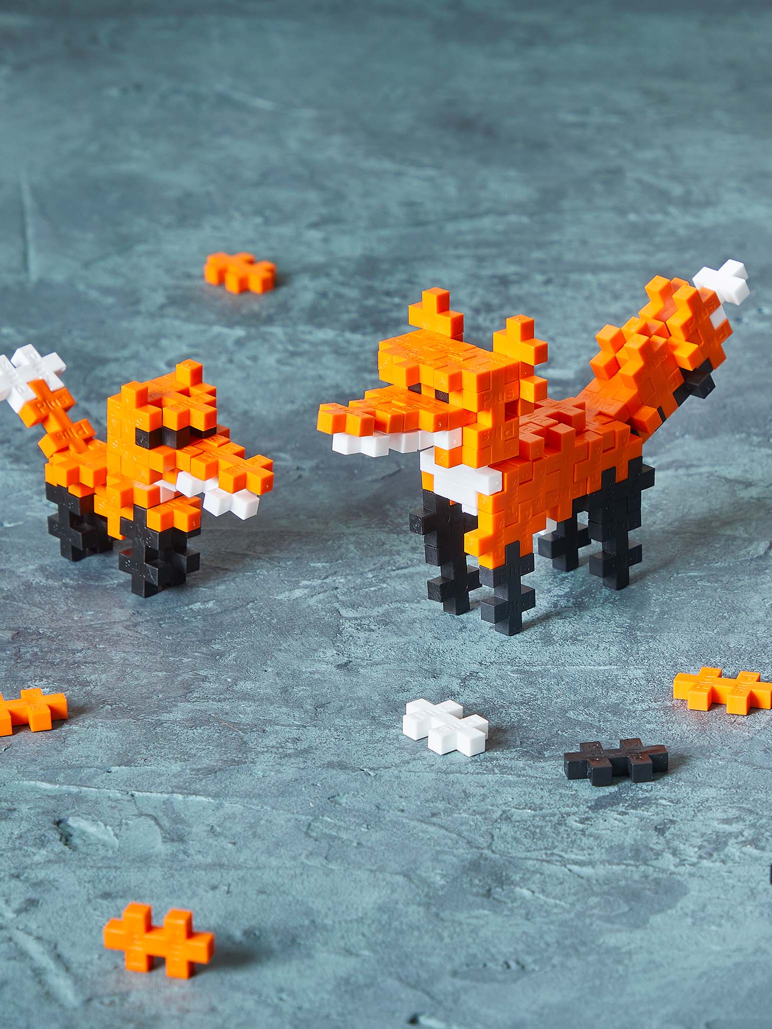 Fox